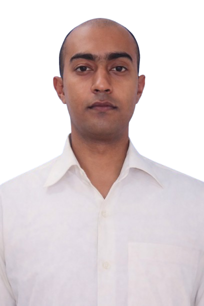Lt. Col. Abhishek Mishra